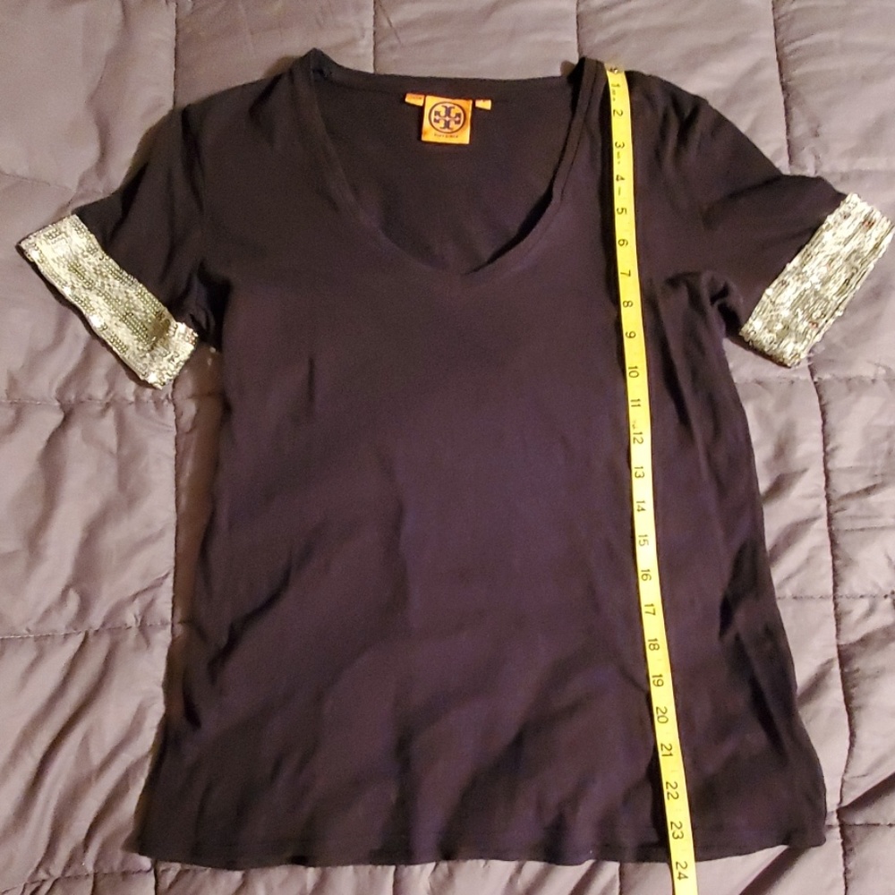 Tory Burch short sleeve